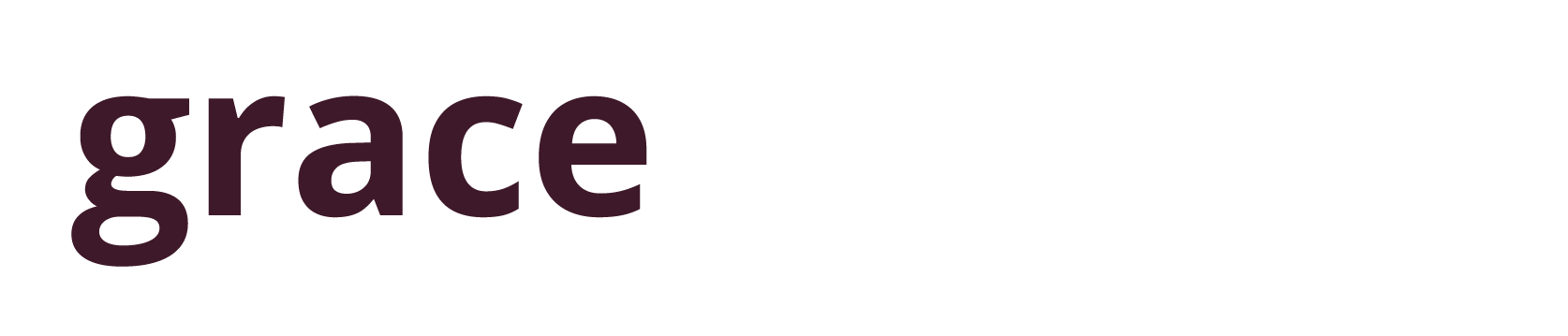Grace Logo